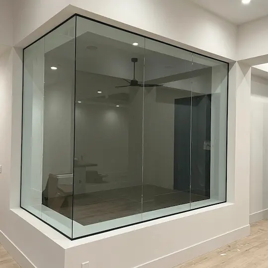 Modern Balcony