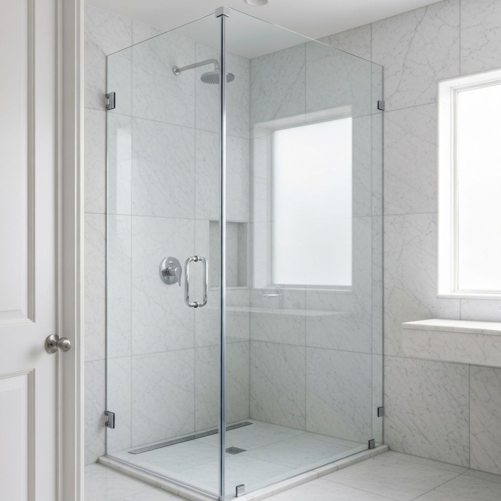 Shower Doors