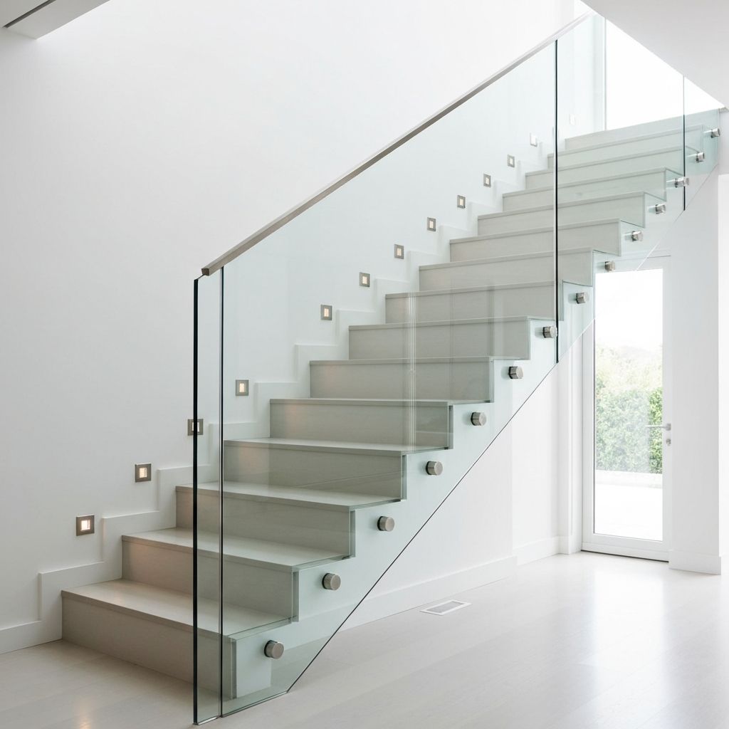 Stair Railings